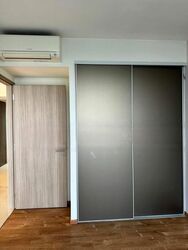 Sol Acres (D23), Condominium #459097531